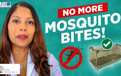 How to Prevent Mosquito Bites While Traveling (or in Your Own Backyard)